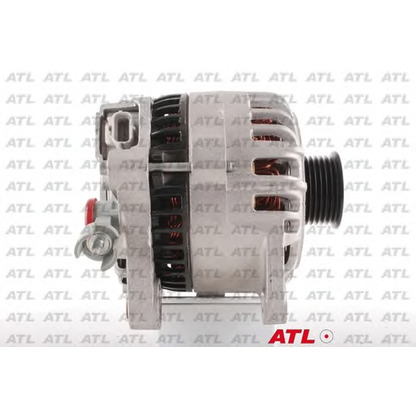 Foto Generator ATL Autotechnik L83210