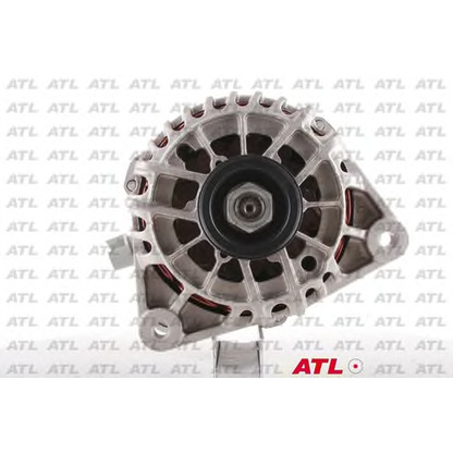 Foto Generator ATL Autotechnik L83210