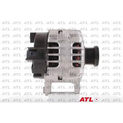 Foto Generator ATL Autotechnik L83220
