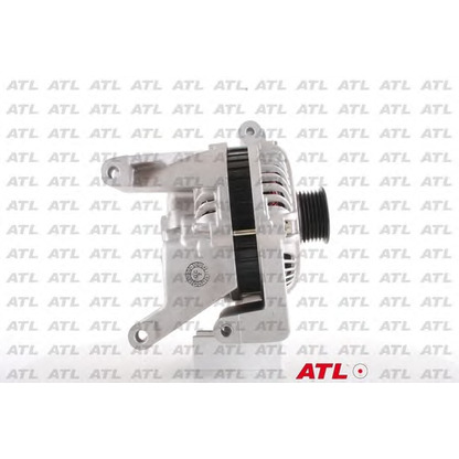 Photo Alternateur ATL Autotechnik L83260