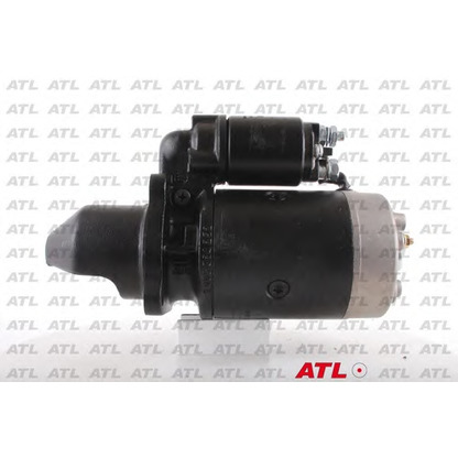 Photo Starter ATL Autotechnik A76520