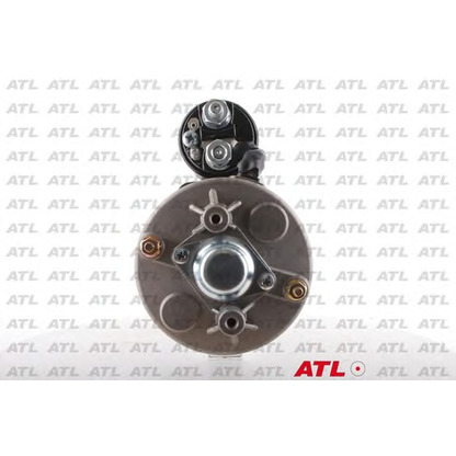 Photo Starter ATL Autotechnik A76520