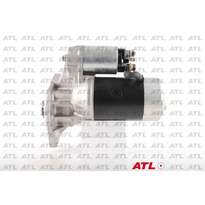 Foto Motor de arranque ATL Autotechnik A77560