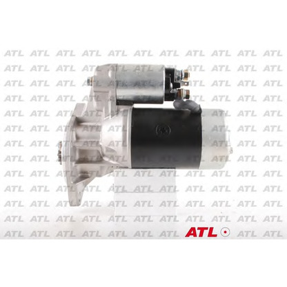 Photo Démarreur ATL Autotechnik A77560