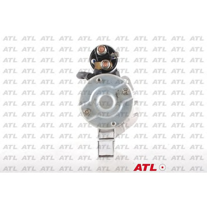 Foto Starter ATL Autotechnik A77560