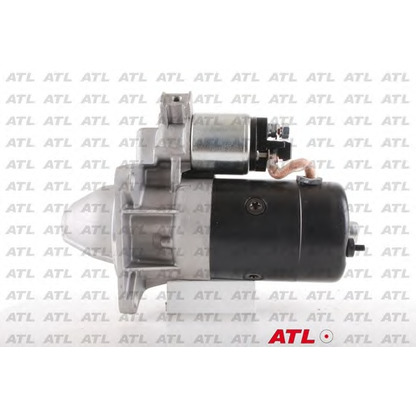 Foto Motor de arranque ATL Autotechnik A77650