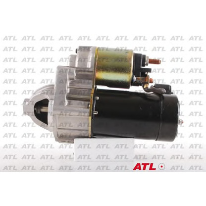 Foto Motor de arranque ATL Autotechnik A77870