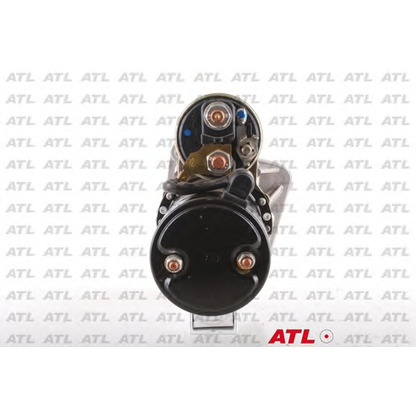 Foto Motor de arranque ATL Autotechnik A77870