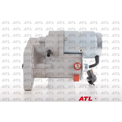 Foto Motor de arranque ATL Autotechnik A77950