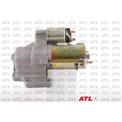 Photo Démarreur ATL Autotechnik A78370