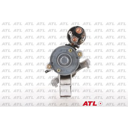 Foto Starter ATL Autotechnik A78370