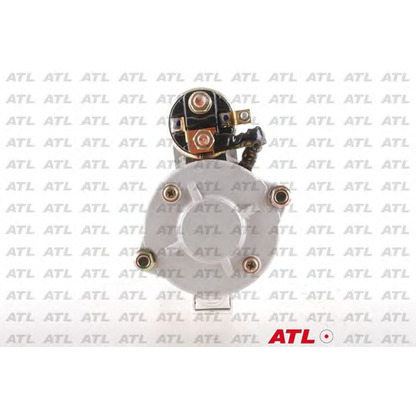 Photo Starter ATL Autotechnik A78410