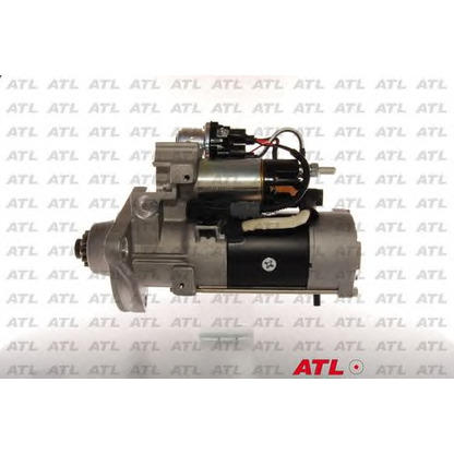 Photo Starter ATL Autotechnik A78500