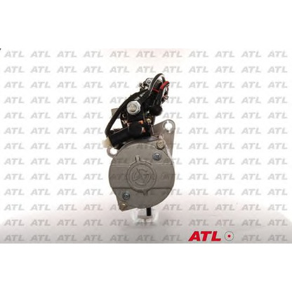 Photo Starter ATL Autotechnik A78500