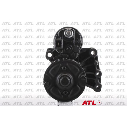 Foto Motor de arranque ATL Autotechnik A78800
