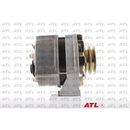 Photo Alternator ATL Autotechnik L32800