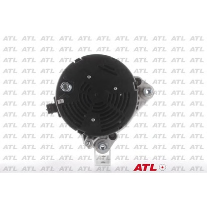 Foto Alternador ATL Autotechnik L40360