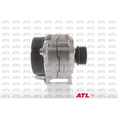 Foto Alternador ATL Autotechnik L40360