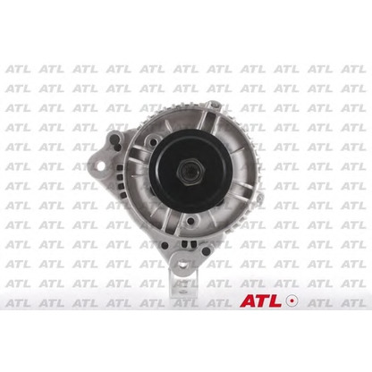 Foto Alternador ATL Autotechnik L40360