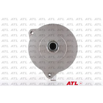 Photo Alternateur ATL Autotechnik L41640