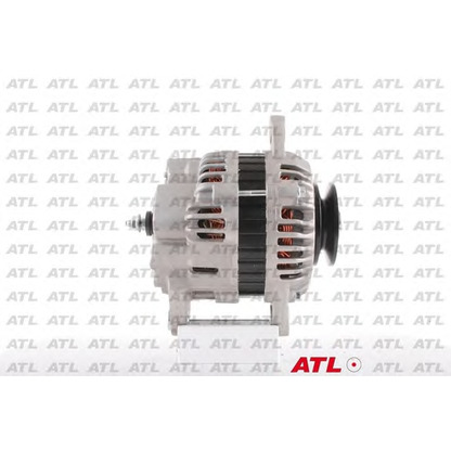 Foto Alternador ATL Autotechnik L49050