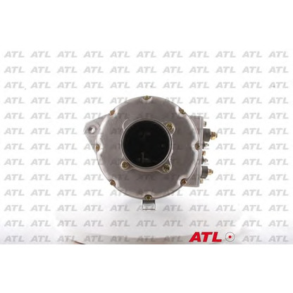 Zdjęcie Alternator ATL Autotechnik L82760