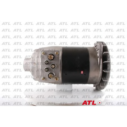 Photo Alternateur ATL Autotechnik L82760