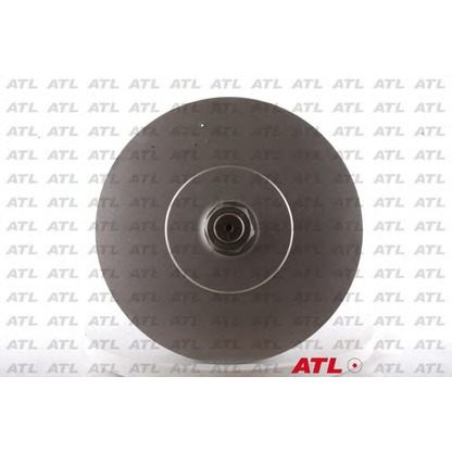 Photo Alternateur ATL Autotechnik L82760