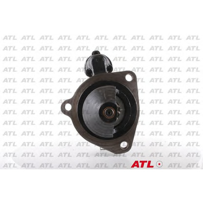 Foto Motor de arranque ATL Autotechnik A17985
