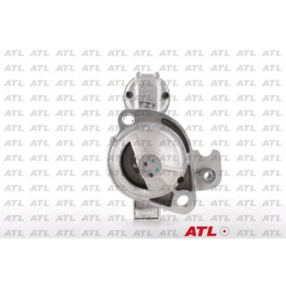 Foto Motor de arranque ATL Autotechnik A19205