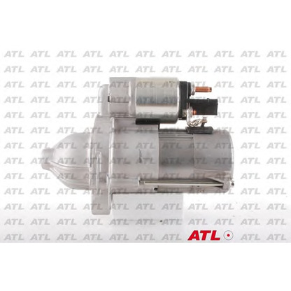 Foto Motor de arranque ATL Autotechnik A19205