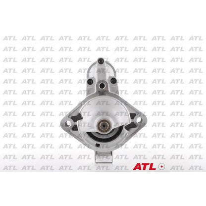 Foto Motor de arranque ATL Autotechnik A19980