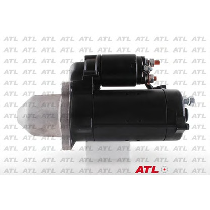 Foto Motor de arranque ATL Autotechnik A10985
