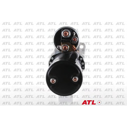 Foto Motor de arranque ATL Autotechnik A11670