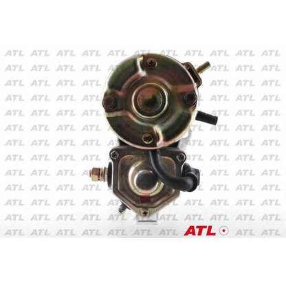 Foto Motor de arranque ATL Autotechnik A18750