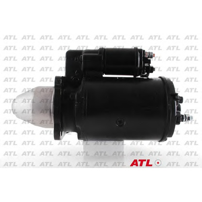Foto Motor de arranque ATL Autotechnik A20050
