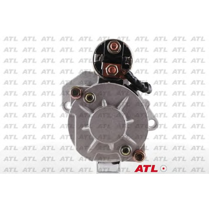 Foto Starter ATL Autotechnik A20720