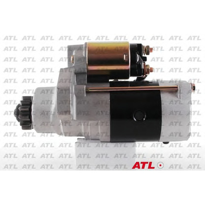 Photo Starter ATL Autotechnik A20720