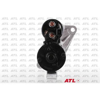 Foto Motor de arranque ATL Autotechnik A20780