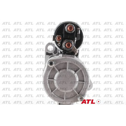 Фото Стартер ATL Autotechnik A21070