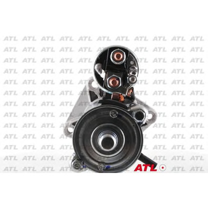 Foto Motor de arranque ATL Autotechnik A21580