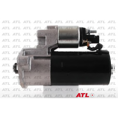 Foto Motor de arranque ATL Autotechnik A21630