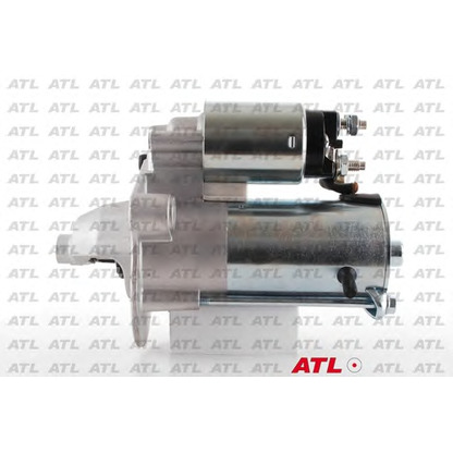 Foto Motor de arranque ATL Autotechnik A22130