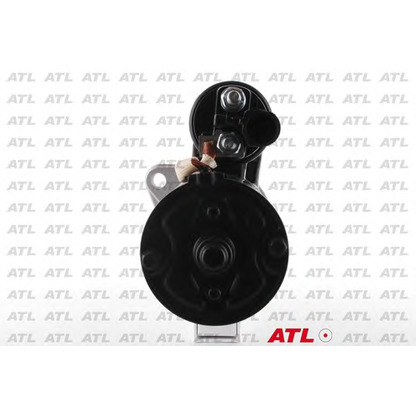 Foto Motor de arranque ATL Autotechnik A22450