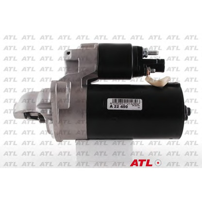 Foto Starter ATL Autotechnik A22450