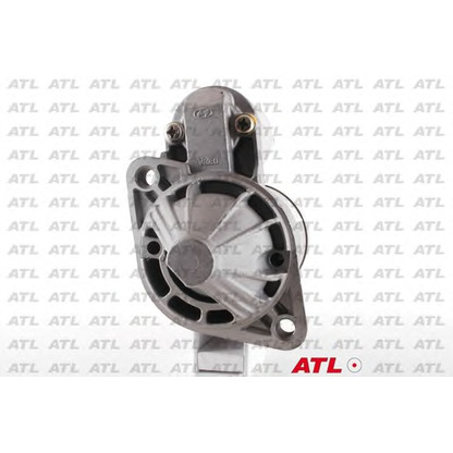 Foto Motor de arranque ATL Autotechnik A22780