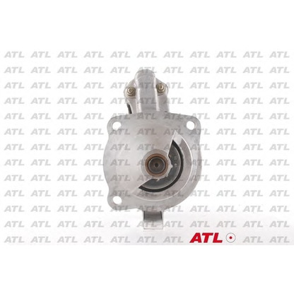 Foto Starter ATL Autotechnik A73810