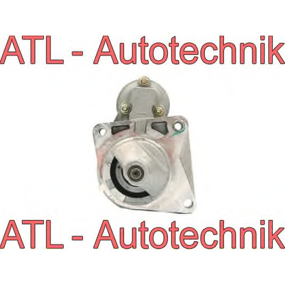 Photo Starter ATL Autotechnik A76150