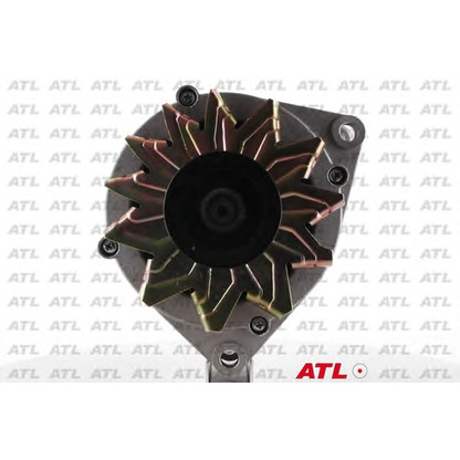 Photo Alternateur ATL Autotechnik L34030