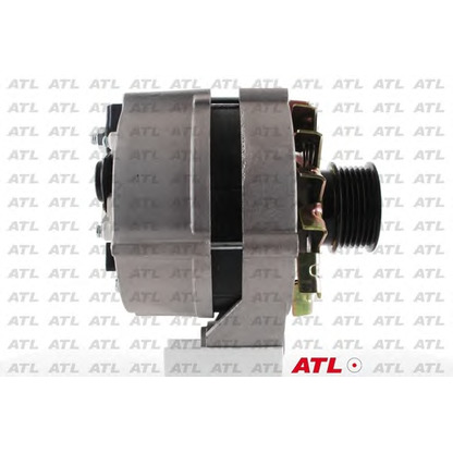 Photo Alternateur ATL Autotechnik L34030